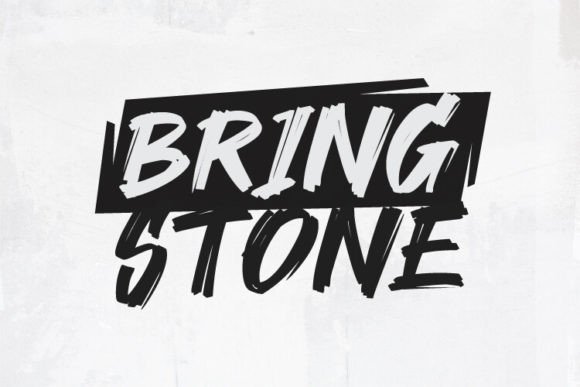 Maquito Font - Featured Image