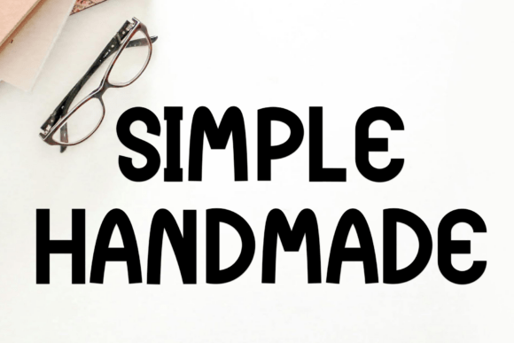Marching Font - Featured Image