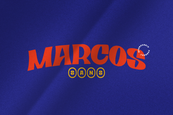 Marcos Font - Featured Image