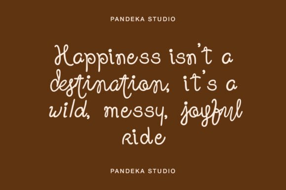 Marige Font - Featured Image