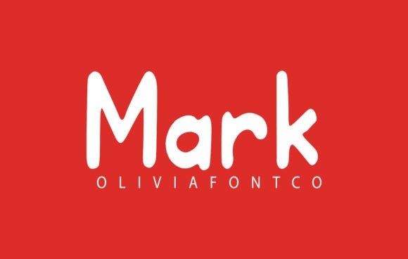 Mark Font - Featured Image