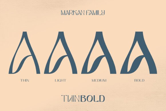 Markan Font - Featured Image
