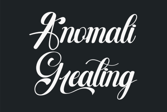 Master Font - Featured Image