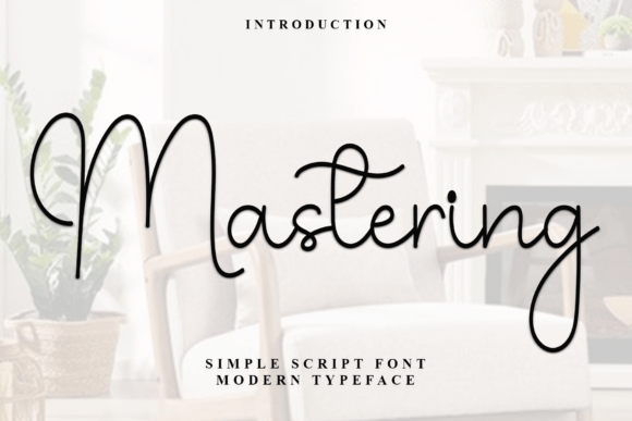 Mastering Font - Featured Image