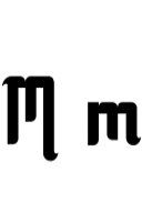 Masyhar Font - Featured Image