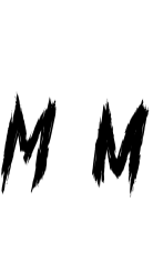 Mayhend Font - Featured Image