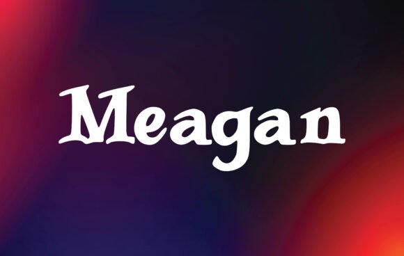Meagan Font - Featured Image