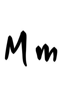 Megadul Font - Featured Image