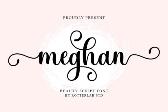 Meghan Font - Featured Image