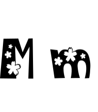 Mei Font - Featured Image