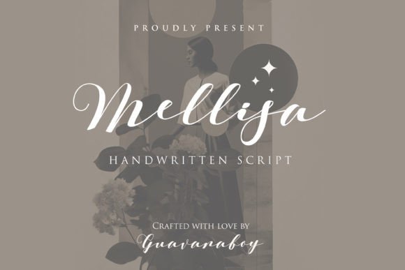 Mellisa Font - Featured Image