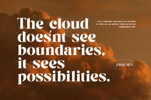 Melyan Font - Featured Image