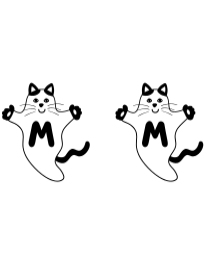 Meow Loween Font - Featured Image