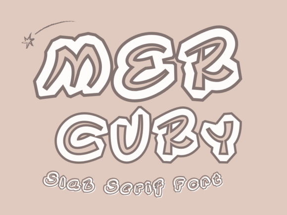 Mercury Font - Featured Image