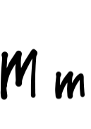 Merdie Font - Featured Image