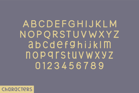Meringold Font - Featured Image