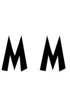 Merry Misfit Font - Featured Image