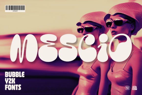 Mescio Font - Featured Image