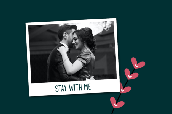 Mesmerize Me Font - Featured Image