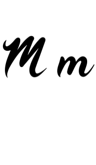 Mewtty Font - Featured Image