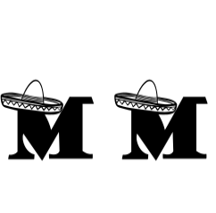 Mexican Font - Featured Image