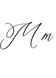 Mialora Sagitha Font - Featured Image