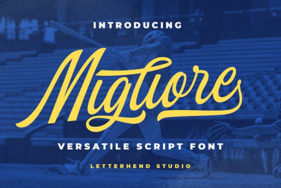 Migliore Font - Featured Image