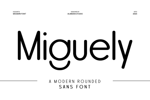 Miguely Font - Featured Image