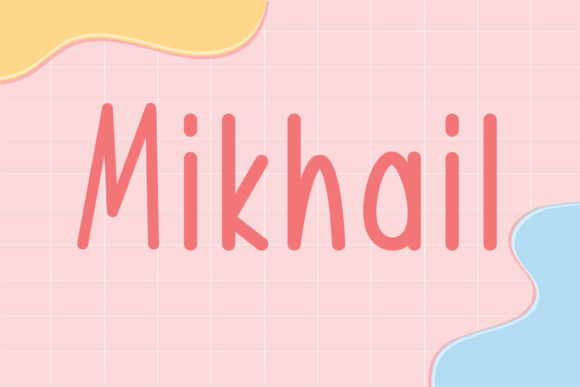 Mikhail Font - Featured Image