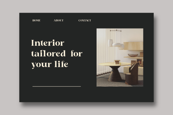 Milarose Regular Font - Featured Image
