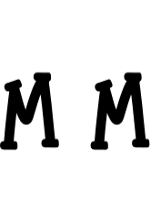 Milau Font - Featured Image