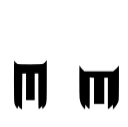 Minangkabau Font - Featured Image