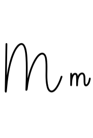 Minimalis Font - Featured Image