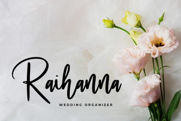 Minimalism Font - Featured Image