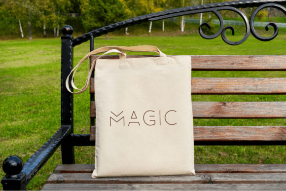 Miracilie Font - Featured Image