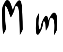 Misty Mountain Font - Featured Image