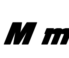 Modernica Font - Featured Image