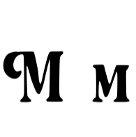 Modesto Condensed Font - Featured Image