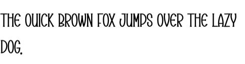 Monday Summer Font - Featured Image