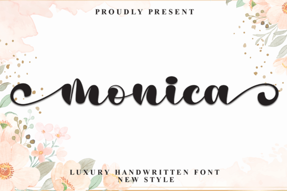 Monica Font - Featured Image