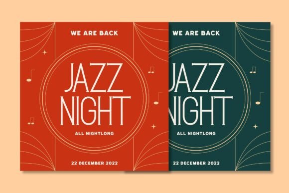 Monire Font - Featured Image