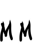Monstrous Font - Featured Image