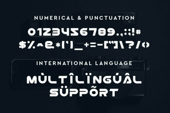 Monumen Font - Featured Image