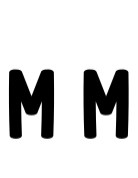 Mooving Boldyng Font - Featured Image