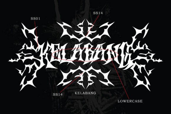 Morse Font - Featured Image
