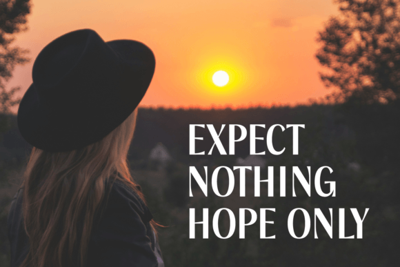 Munce Font - Featured Image