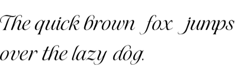 Murisa Riz Font - Featured Image