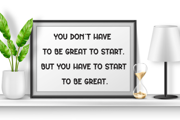 My Darling Font - Featured Image
