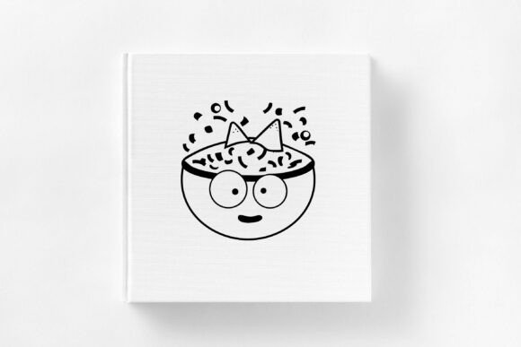 Nacho Man Font - Featured Image