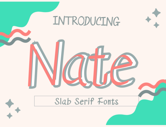 Nate Font - Featured Image